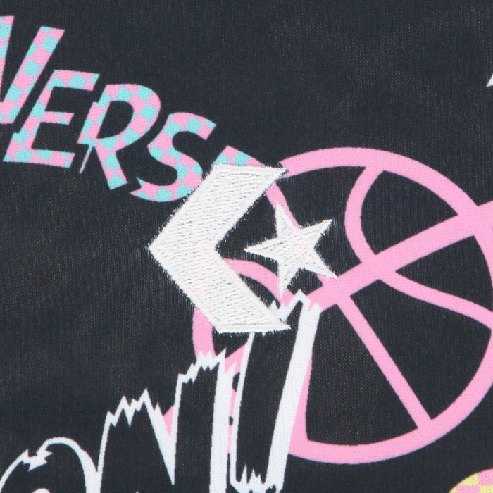 CONVERSEコンバースバスケゲームパンツジュニアJr.プラクティスパンツポケット付きCB452856