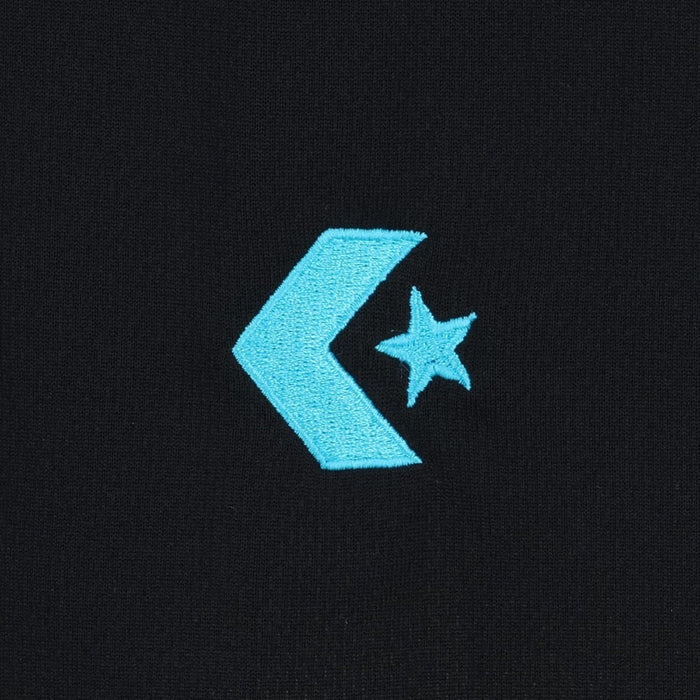 コンバースCONVERSEバスケットボールJr.プラクティスパンツショートパンツユニセックスジュニアポケット付きUVカット部活CB461852