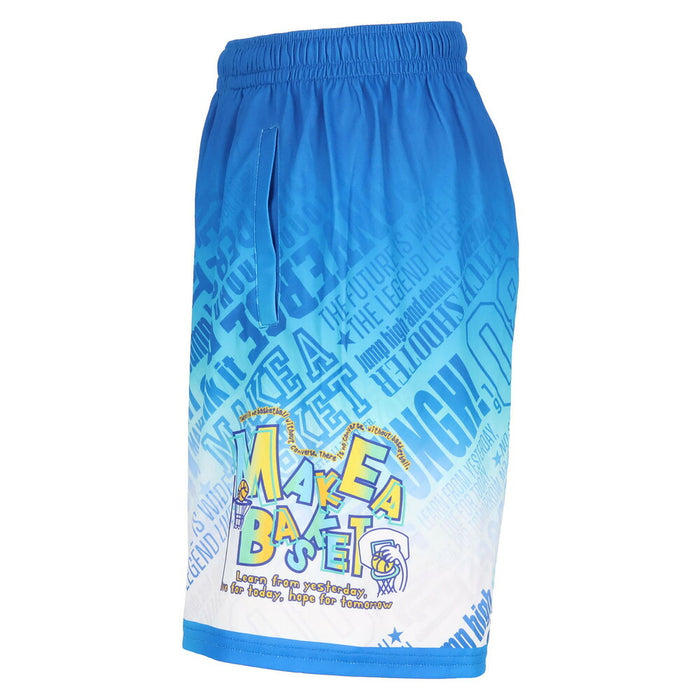 コンバースCONVERSEバスケットボールジュニアプラクティスパンツJr.プラクティスパンツ(ポケット付き)CB461860