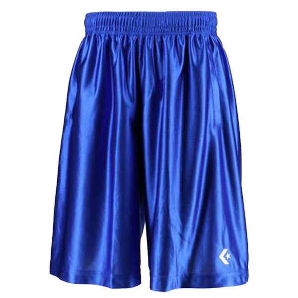 コンバースconverseJrプラクティスパンツジュニアバスケットボールプラパンハーフパンツ定番ミニバス練習試合CB491830-1