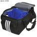 アディダスadidasEPStyleダッフルバッグCB849-JY9565サッカーフットサルボストンバッグ遠征合宿大型