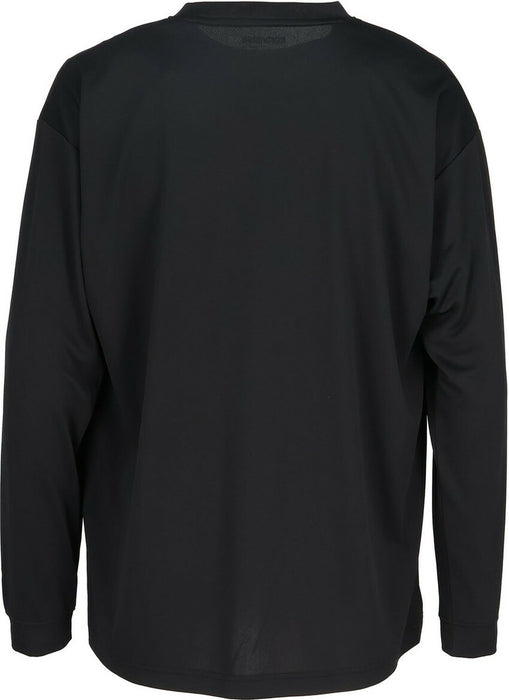 【ネコポス送料無料】コンバースCONVERSEバスケットボールメンズレディースゴールドシリーズプリントロングスリーブシャツ長袖ロンTCBG252356L