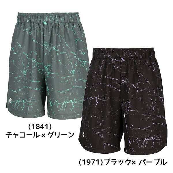 CONVERSEコンバースバスケゲームパンツユニセックスゴールドシリーズプラクティスパンツポケット付きCBG252854