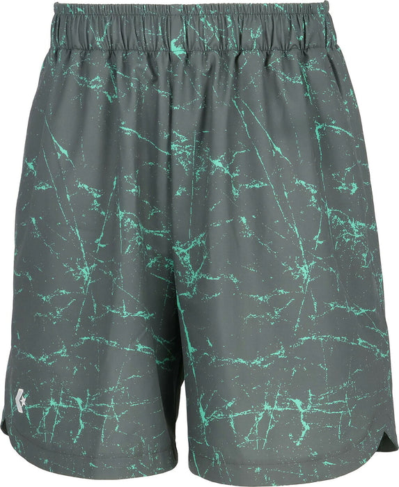 CONVERSEコンバースバスケゲームパンツユニセックスゴールドシリーズプラクティスパンツポケット付きCBG252854