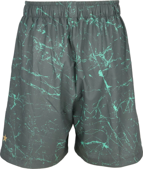 CONVERSEコンバースバスケゲームパンツユニセックスゴールドシリーズプラクティスパンツポケット付きCBG252854