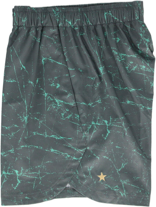 CONVERSEコンバースバスケゲームパンツユニセックスゴールドシリーズプラクティスパンツポケット付きCBG252854