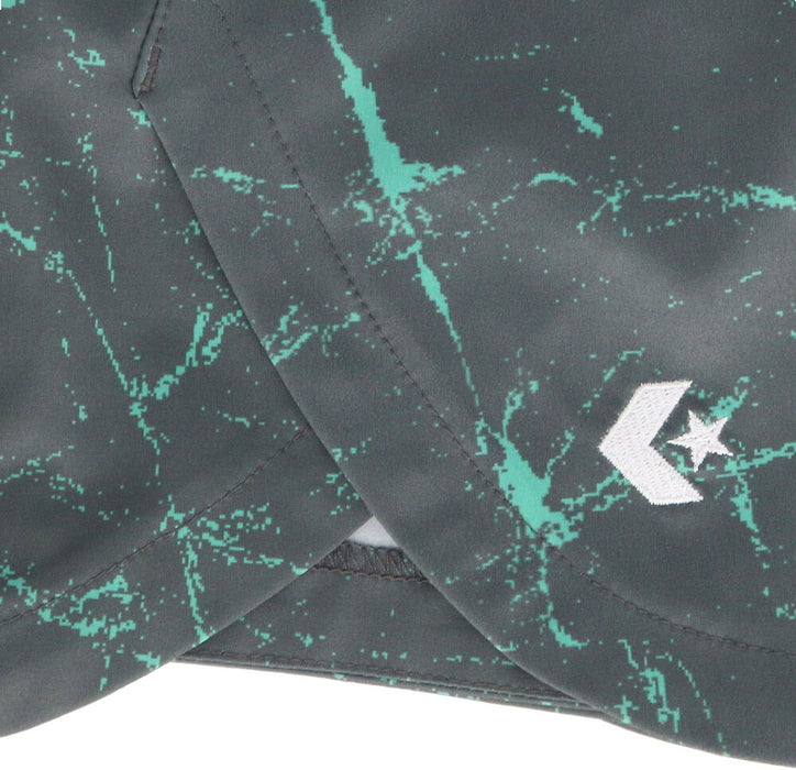 CONVERSEコンバースバスケゲームパンツユニセックスゴールドシリーズプラクティスパンツポケット付きCBG252854