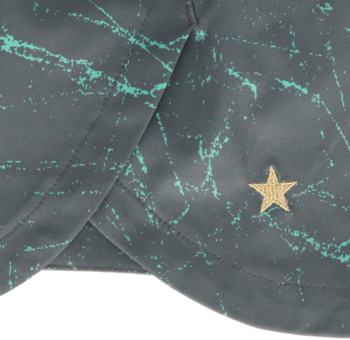 CONVERSEコンバースバスケゲームパンツユニセックスゴールドシリーズプラクティスパンツポケット付きCBG252854