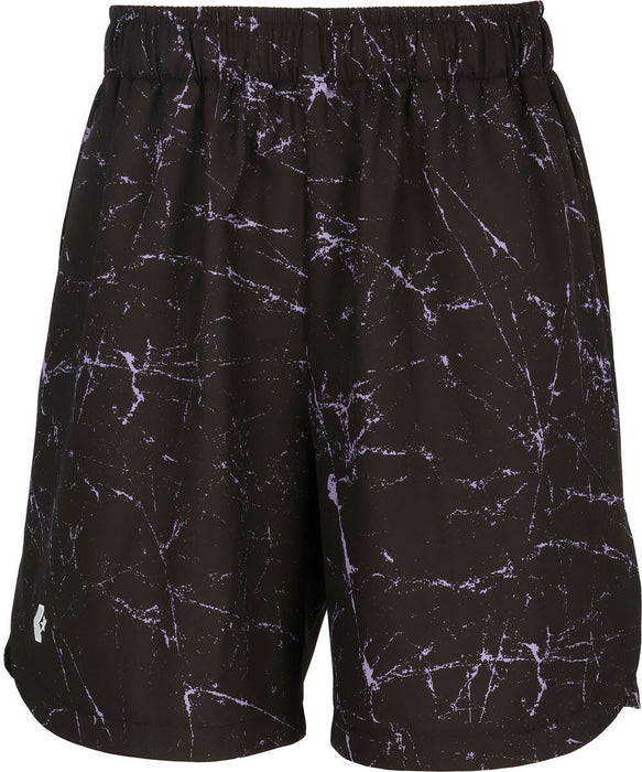 CONVERSEコンバースバスケゲームパンツユニセックスゴールドシリーズプラクティスパンツポケット付きCBG252854