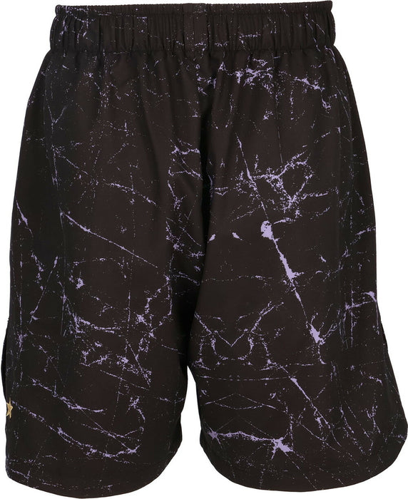 CONVERSEコンバースバスケゲームパンツユニセックスゴールドシリーズプラクティスパンツポケット付きCBG252854