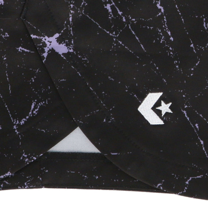 CONVERSEコンバースバスケゲームパンツユニセックスゴールドシリーズプラクティスパンツポケット付きCBG252854