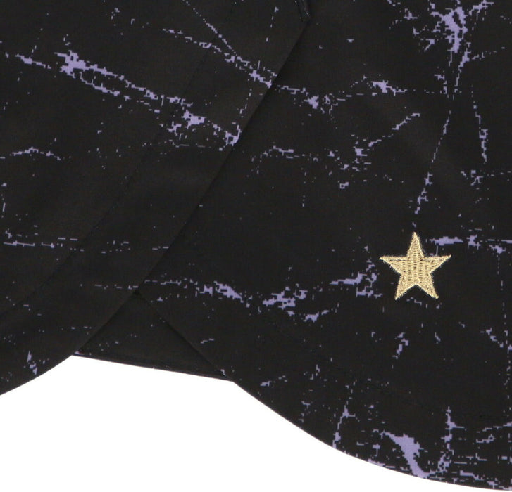 CONVERSEコンバースバスケゲームパンツユニセックスゴールドシリーズプラクティスパンツポケット付きCBG252854