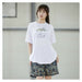 【ネコポス送料無料】コンバースCONVERSEバスケットボールメンズレディースTシャツゴールドシリーズプリントTシャツ半袖CBG261354