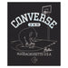 【ネコポス送料無料】コンバースCONVERSEバスケットボールメンズレディースTシャツゴールドシリーズプリントTシャツ半袖CBG261354