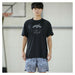 【ネコポス送料無料】コンバースCONVERSEバスケットボールメンズレディースTシャツゴールドシリーズプリントTシャツ半袖CBG261354
