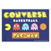 【ネコポス送料無料】コンバースCONVERSEJr.プリントノースリーブシャツバスケットボールジュニアシャツCBS461362