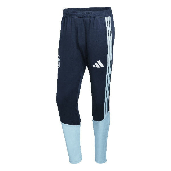 アルゼンチン代表2026TIROTRAININGPANTSCC613-JY7032アディダスadidas