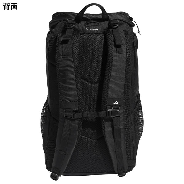 アディダスadidas61ミッドデイパックCD298-KE1560サッカーフットサルバックパックリュックサック撥水速乾
