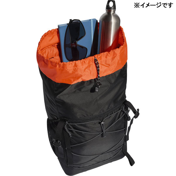 アディダスadidas61ミッドデイパックCD298-KE1560サッカーフットサルバックパックリュックサック撥水速乾