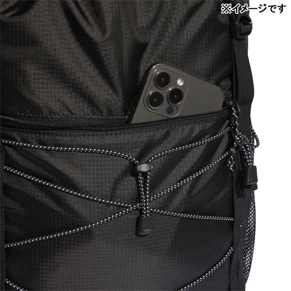 アディダスadidas61ミッドデイパックCD298-KE1560サッカーフットサルバックパックリュックサック撥水速乾