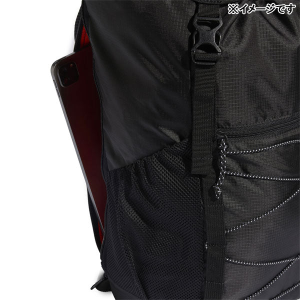 アディダスadidas61ミッドデイパックCD298-KE1560サッカーフットサルバックパックリュックサック撥水速乾