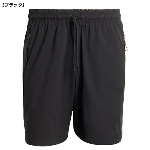 アディダスadidasZ.N.E.ウーブンショーツメンズハーフパンツCD554