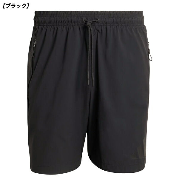 アディダスadidasZ.N.E.ウーブンショーツメンズハーフパンツCD554