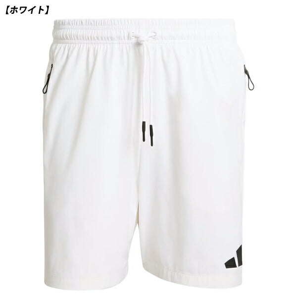 アディダスadidasZ.N.E.ウーブンショーツメンズハーフパンツCD554