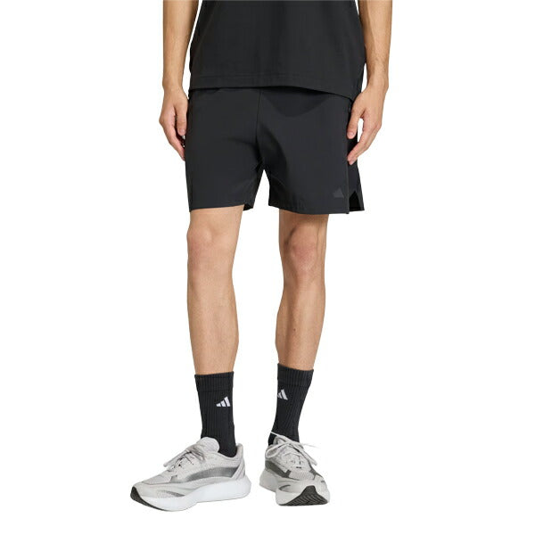 アディダスadidasZ.N.E.ウーブンショーツメンズハーフパンツCD554