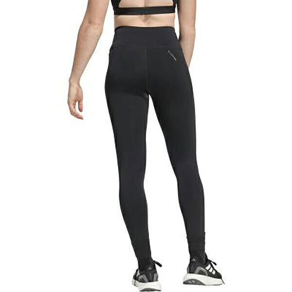 【ネコポス送料無料】アディダスadidasエッセンシャルズランニングタイツレギンスレディースCE567