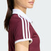 アディダスadidasテニスポロシャツレディース大人クラシックス半袖ポロシャツクライマクールニットファブリック半袖CE962