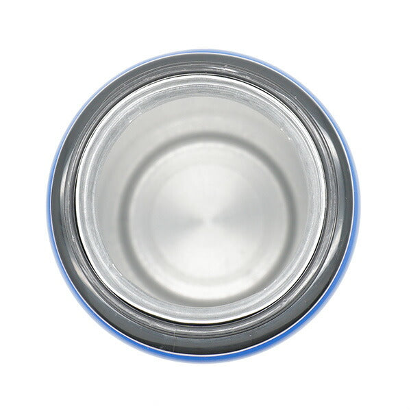 チェルシーオフィシャルアルミドリンクボトル750mlCHE_ALM_DRNKBT_STサッカーストロー付きウォーターボトル水筒サポーターグッズブルー