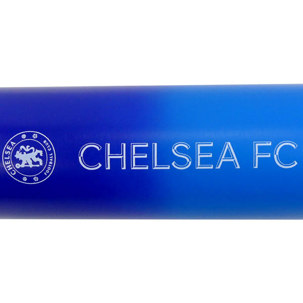 チェルシーFCオフィシャルドリンクボトル750mlサッカープレミアリーグサポーターグッズ水筒