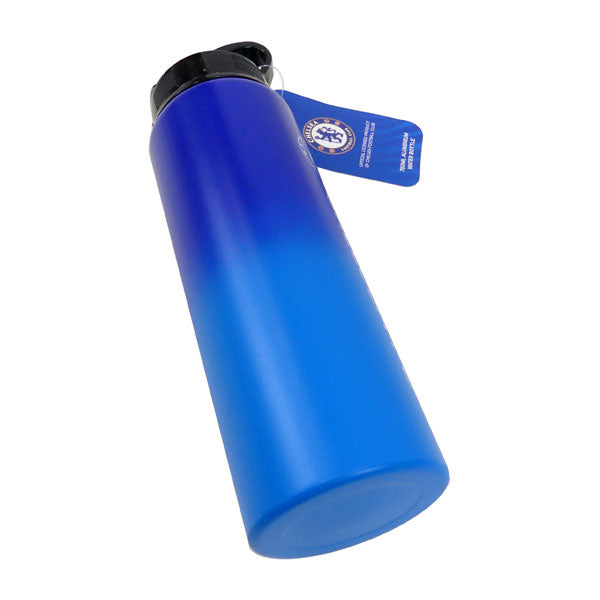 チェルシーFCオフィシャルドリンクボトル750mlサッカープレミアリーグサポーターグッズ水筒