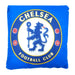 【ショップ限定エントリーでさらに+9倍】チェルシーChelseaオフィシャルクッション40×40cmサッカーイングランドクラブチームサポーターグッズ