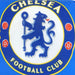 【ショップ限定エントリーでさらに+9倍】チェルシーChelseaオフィシャルクッション40×40cmサッカーイングランドクラブチームサポーターグッズ