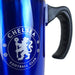 チェルシーハンドルトラベルマグ450mlCHE-H-TRAVEL-MUGサッカーステンレスサポーターグッズプレゼントブルー