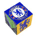 【ショップ限定エントリーでさらに+9倍】【送料無料】チェルシーオフィシャルルービックキューブサッカープレミアリーグファングッズおもちゃ