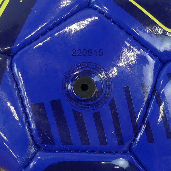 【ショップ限定エントリーでさらに+9倍】チェルシーオフィシャルSize2スキルズトレーナーボールCHE-SKILLS-TRAINERサッカーボールサポーターグッズ紐付き練習用2号球ブルー