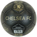 【ショップ限定エントリーでさらに+9倍】チェルシーオフィシャル1号球選手サイン入りGLDCHE_SKIL_SIGN_GLD_PHサッカーサインボールサポーターグッズブラック