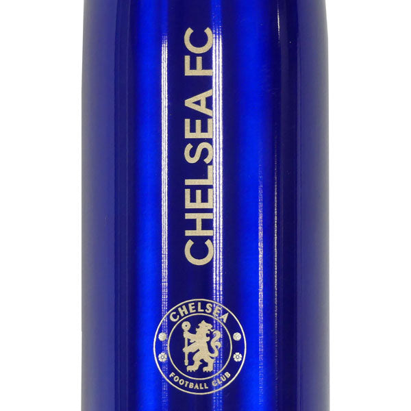 チェルシーFCオフィシャルサーマルボトル500mlCHE_THERMAL_FLASKサッカープレミアリーグサポーターグッズ