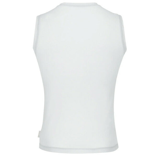 【ネコポス送料無料】ワコールCWXメンズランニングインナーシャツ汗対策インナートップスノースリーブ25SマラソンジョギングCHO040