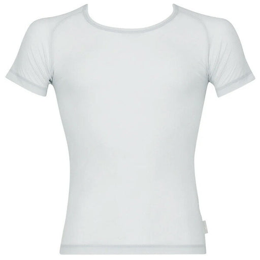 【ショップ限定エントリーでさらに+9倍】【ネコポス送料無料】ワコールCWXメンズランニングインナーシャツ汗対策インナートップス半袖25SSマラソンジョギングCHO045