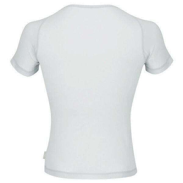 【ショップ限定エントリーでさらに+9倍】【ネコポス送料無料】ワコールCWXメンズランニングインナーシャツ汗対策インナートップス半袖25SSマラソンジョギングCHO045