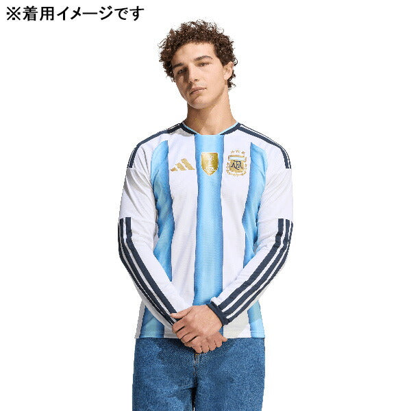 アルゼンチン代表2026ホームレプリカユニフォームLSCI269-KA8126アディダスadidas