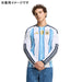 アルゼンチン代表2026ホームレプリカユニフォームLSCI269-KA8126アディダスadidas