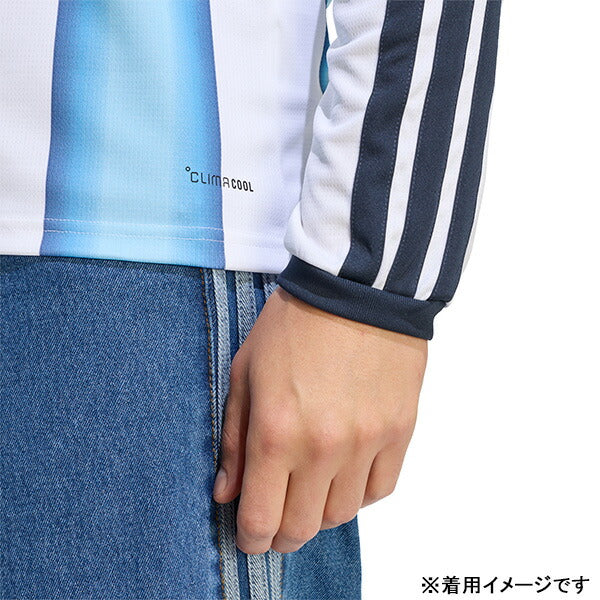 アルゼンチン代表2026ホームレプリカユニフォームLSCI269-KA8126アディダスadidas