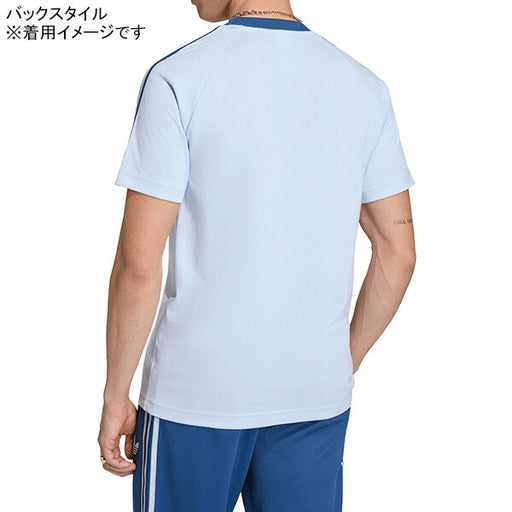 イタリア代表ITA2026オリジナルスTシャツCK242サッカー半袖アディダスadidas