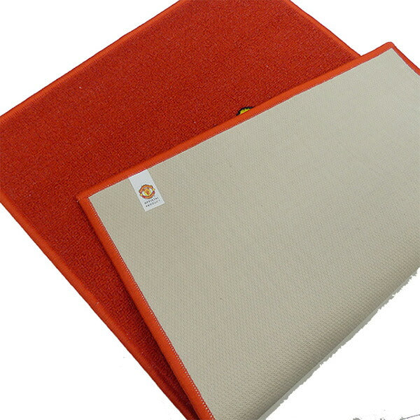 【送料無料】サッカーヨーロッパクラブチームオフィシャルラグマット海外クラブチーム