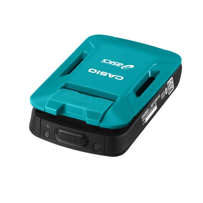 ランニングモーションセンサーカシオCASIOCMT-S20R-ASGショックG-SHOCK×アシックスASICSメンズRunmetrixモーションセンサー